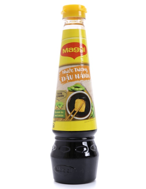 Soy Sauces / MAGGI Soy Sauces